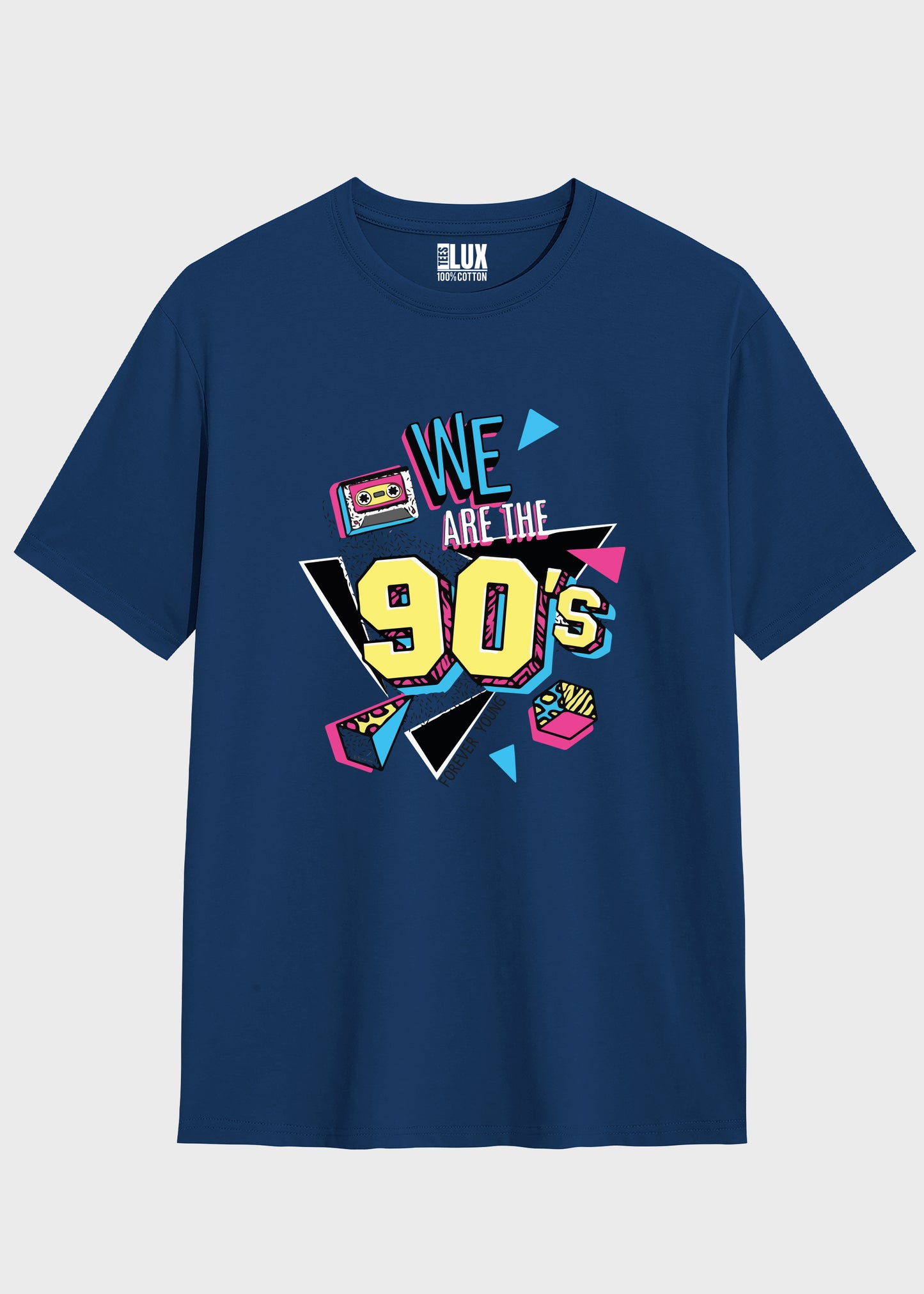 We are the 90s
