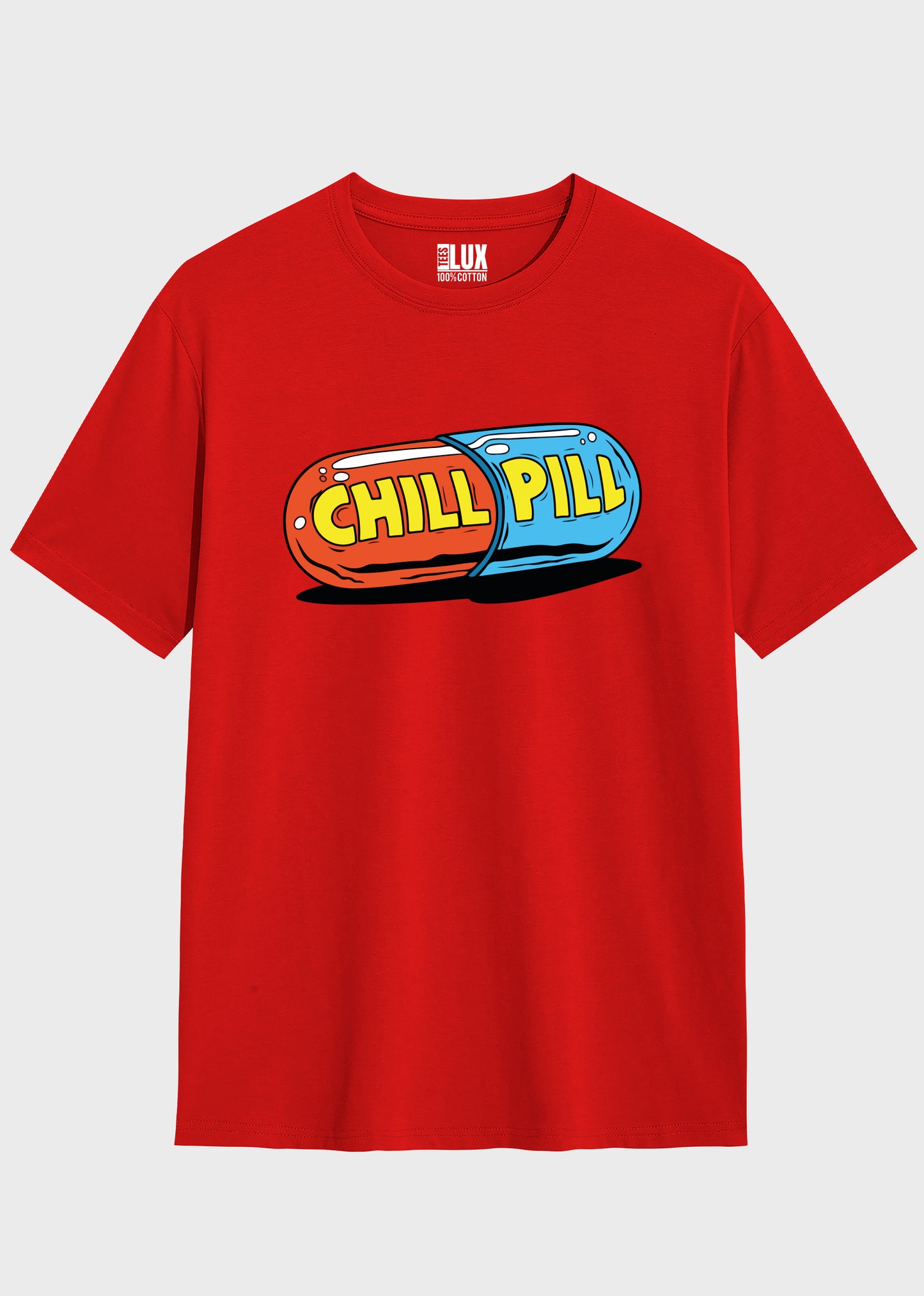 Chill Pill