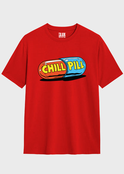 Chill Pill