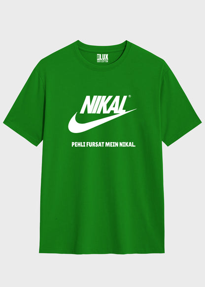 Nikal