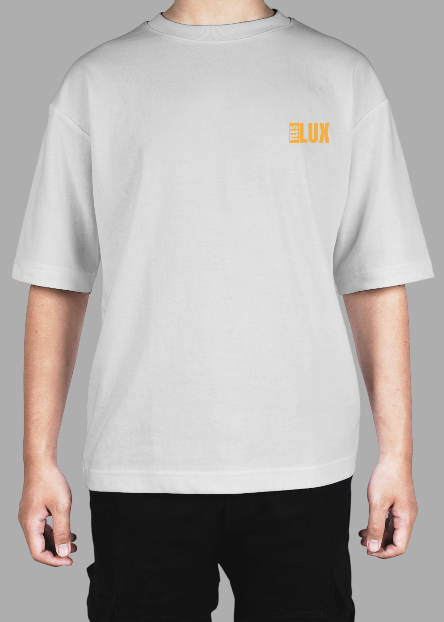 Feeling Hot Oversized T-Shirt