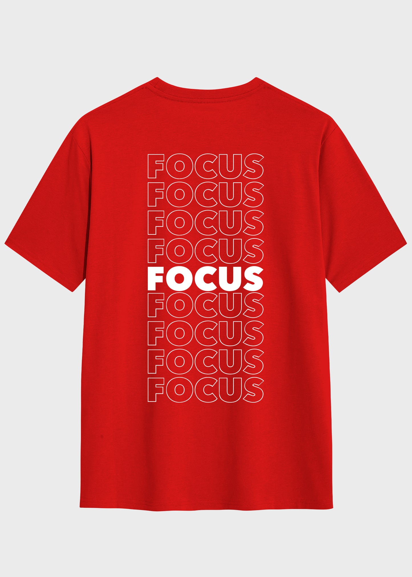 Focus