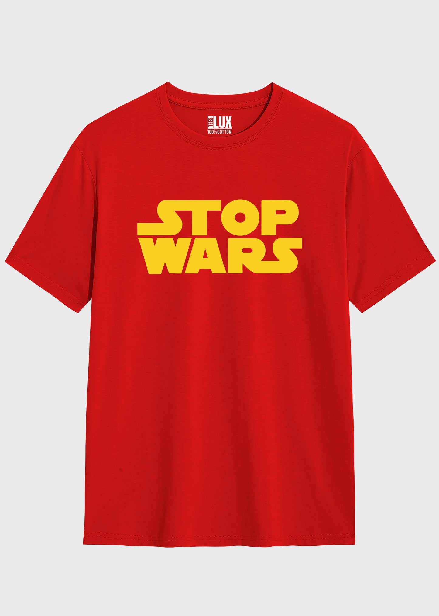 Stop Wars