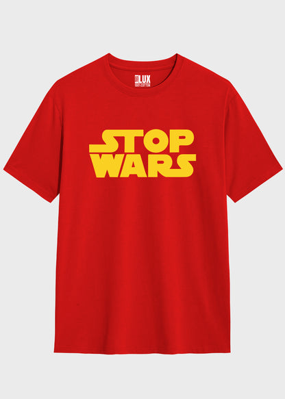 Stop Wars