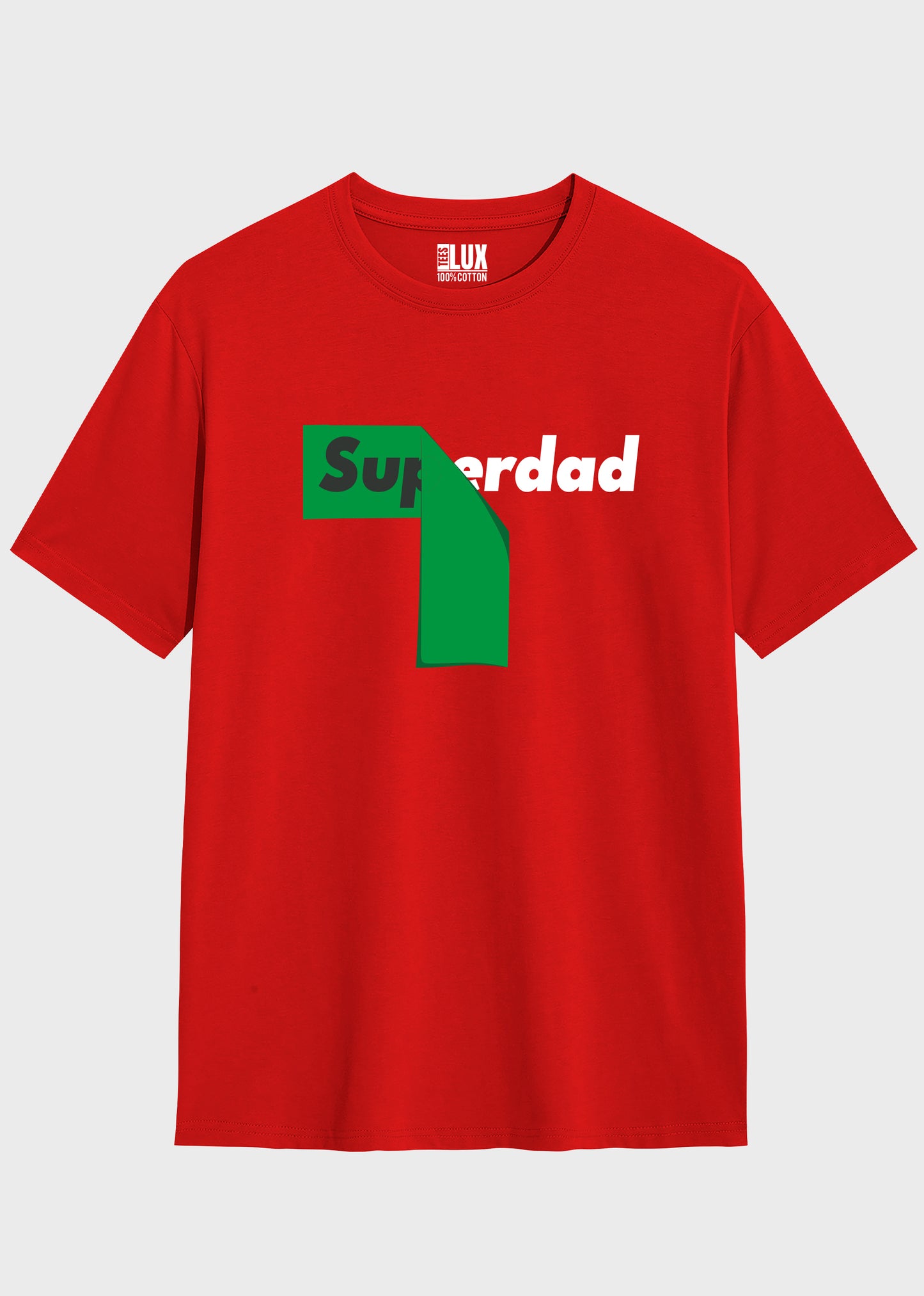 Superdad