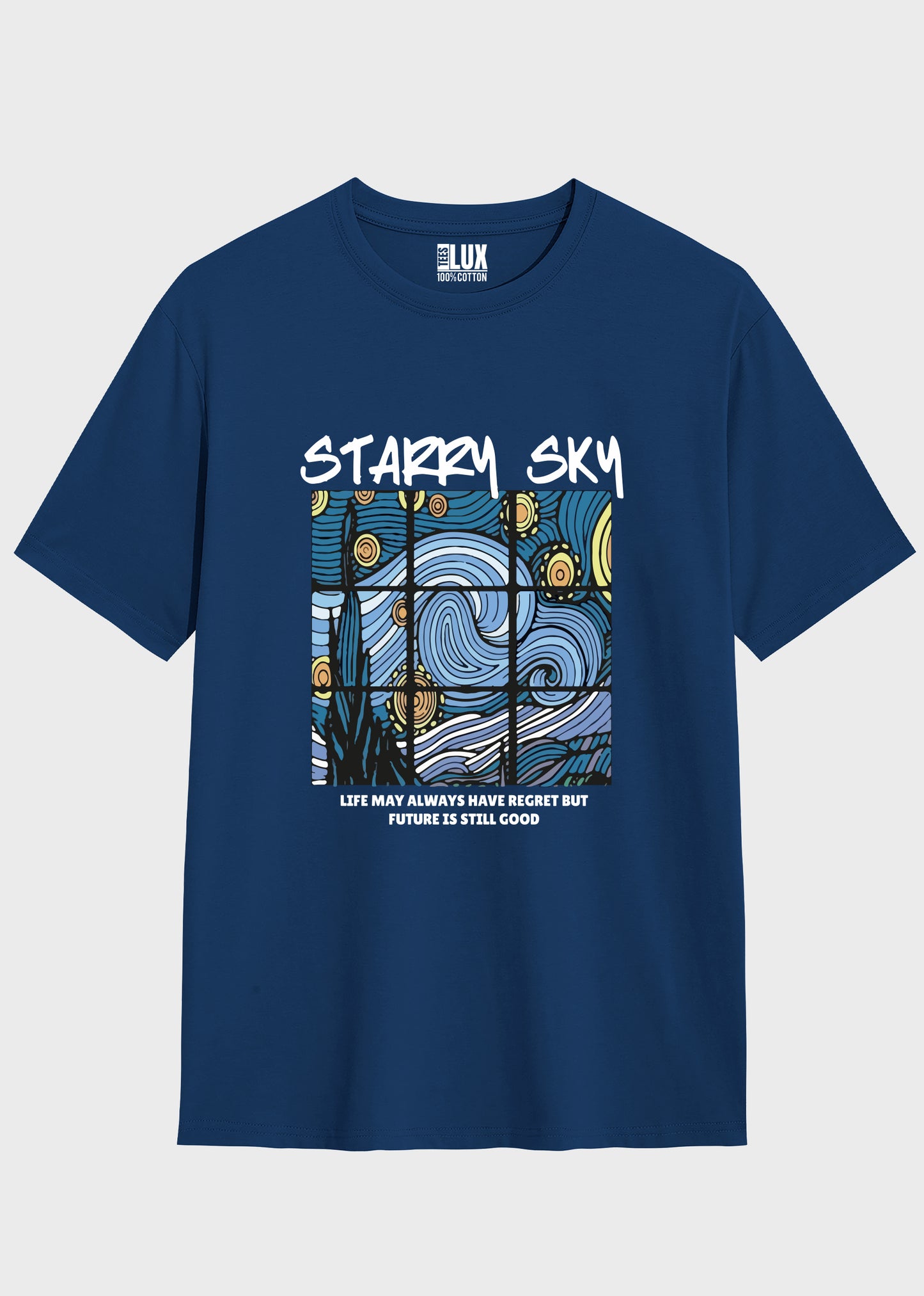 Starry sky