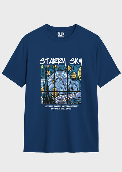 Starry sky