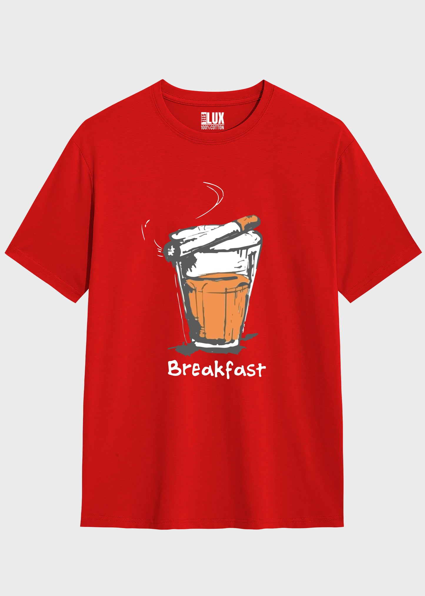 Break Fast