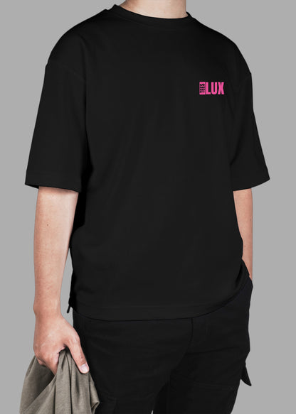 Elusive Club Oversized T-Shirt