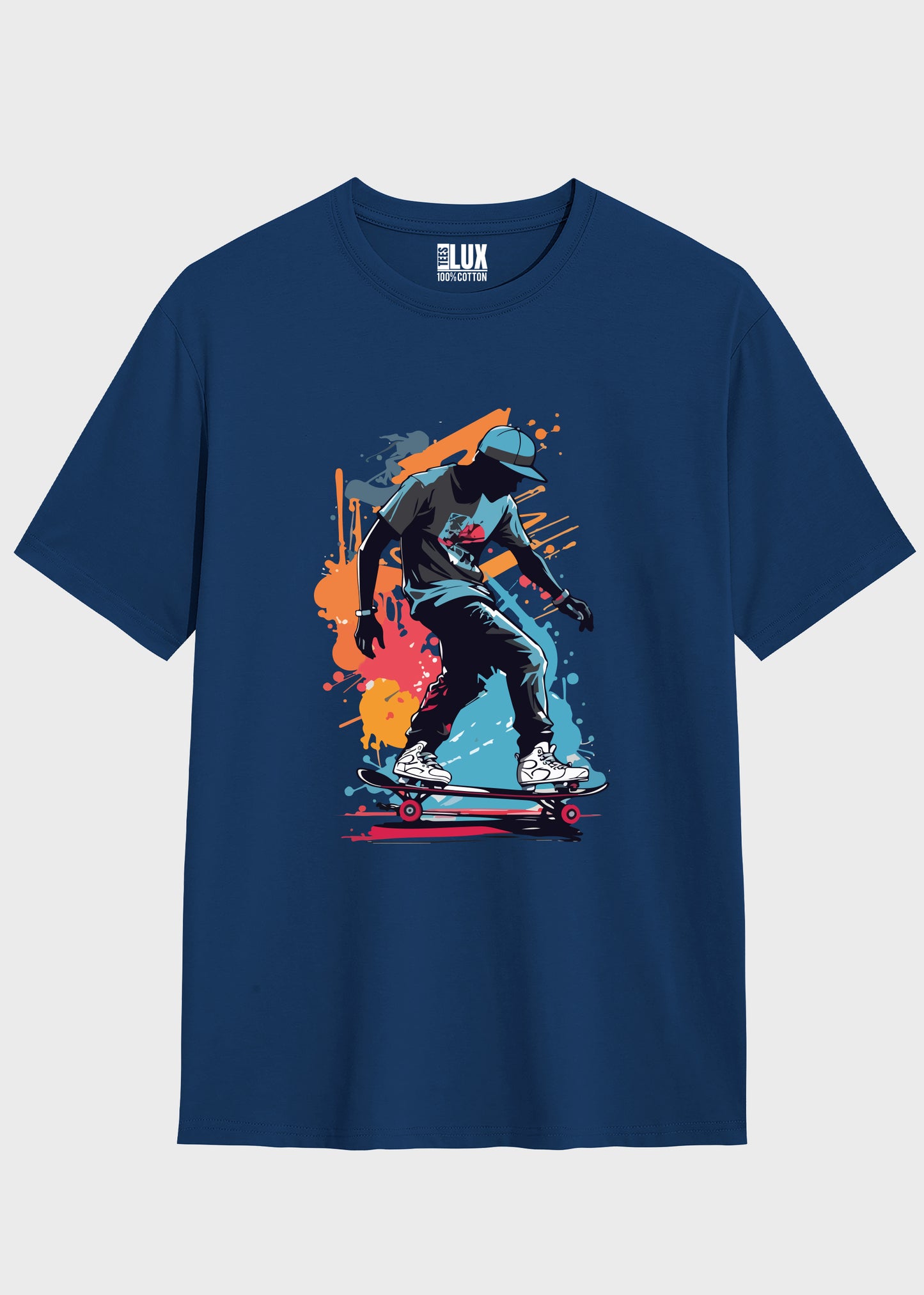 Skate boy