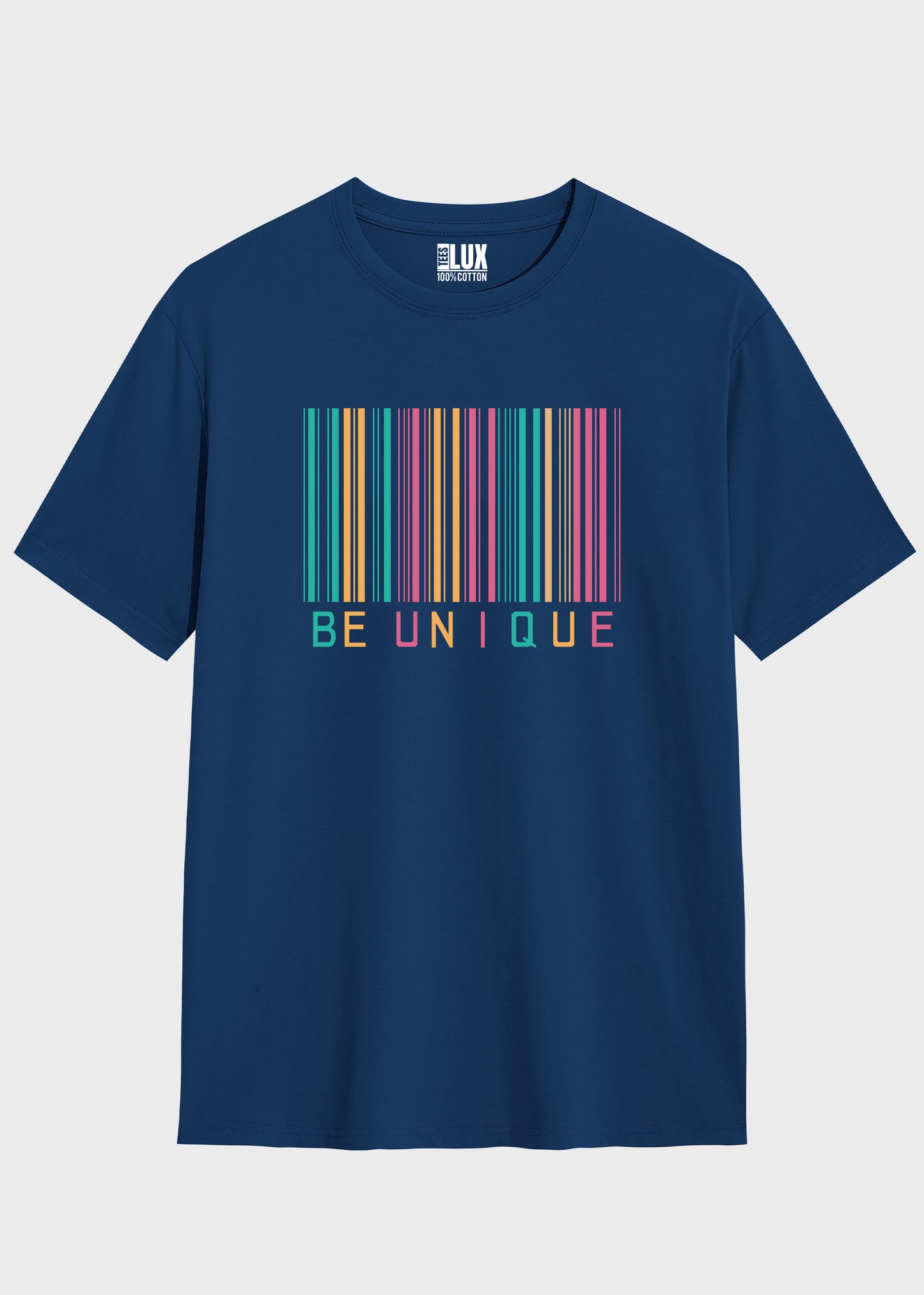 Be Unique