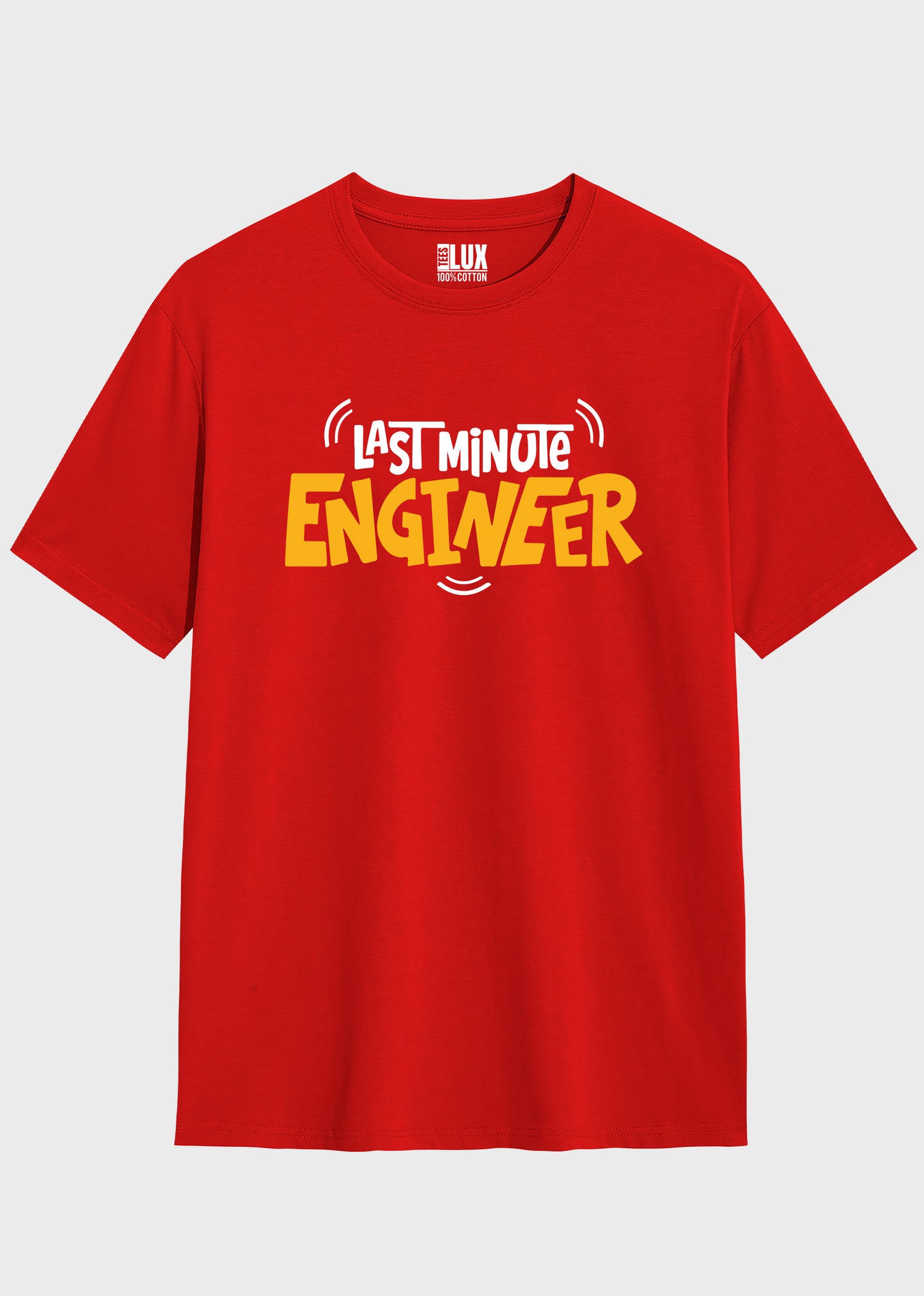 Last Minutes Engineer