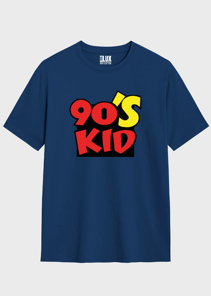90 Kids