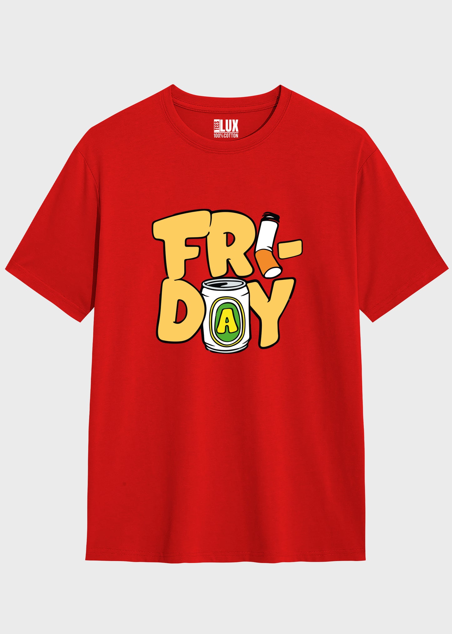 Friday