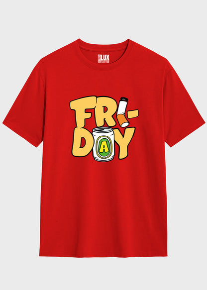 Friday
