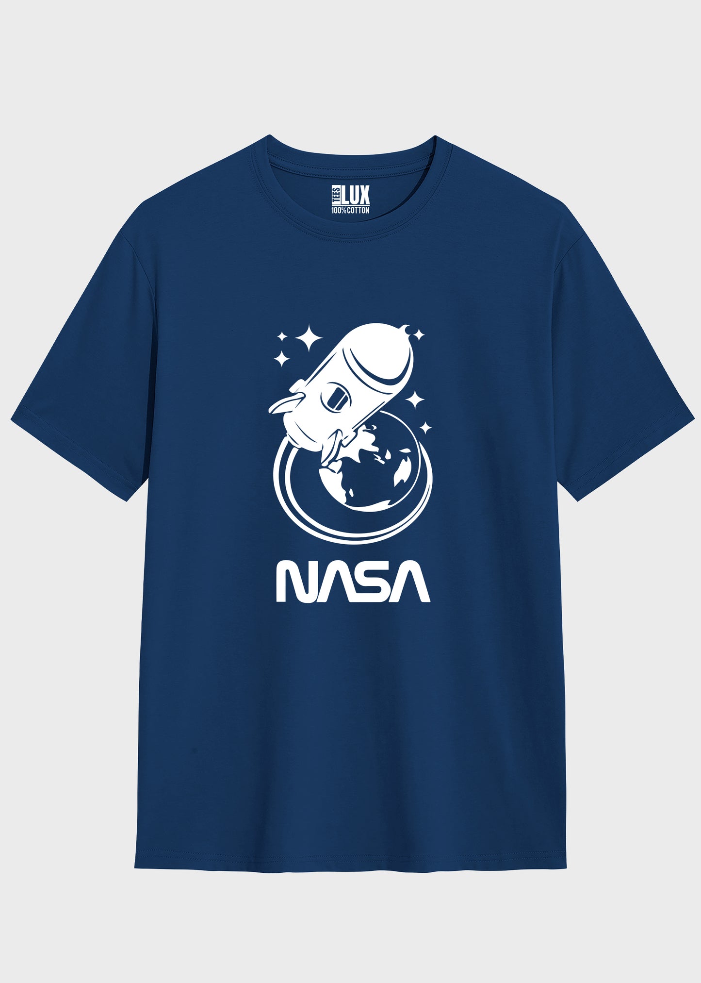 NASA