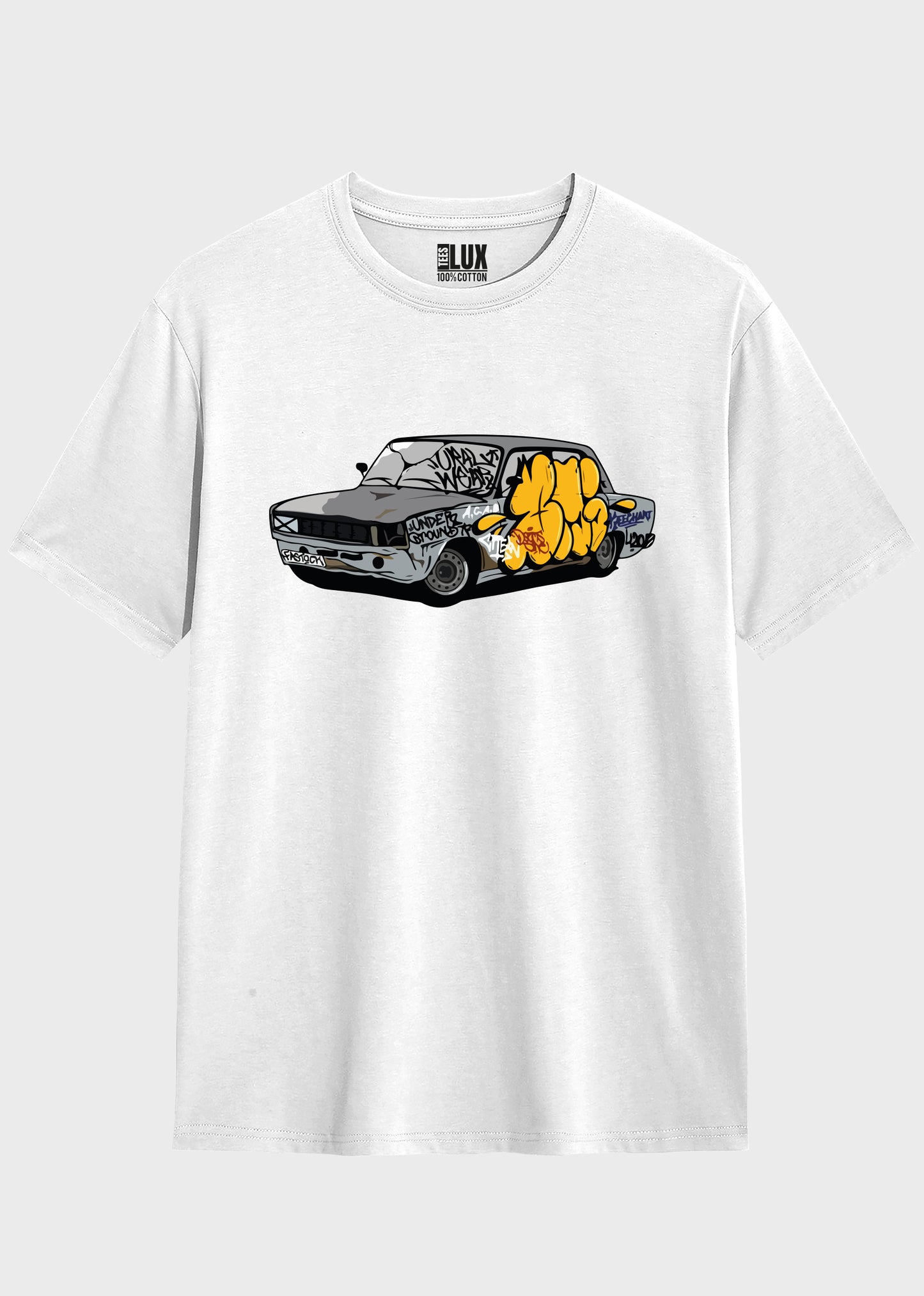 Car Vintage