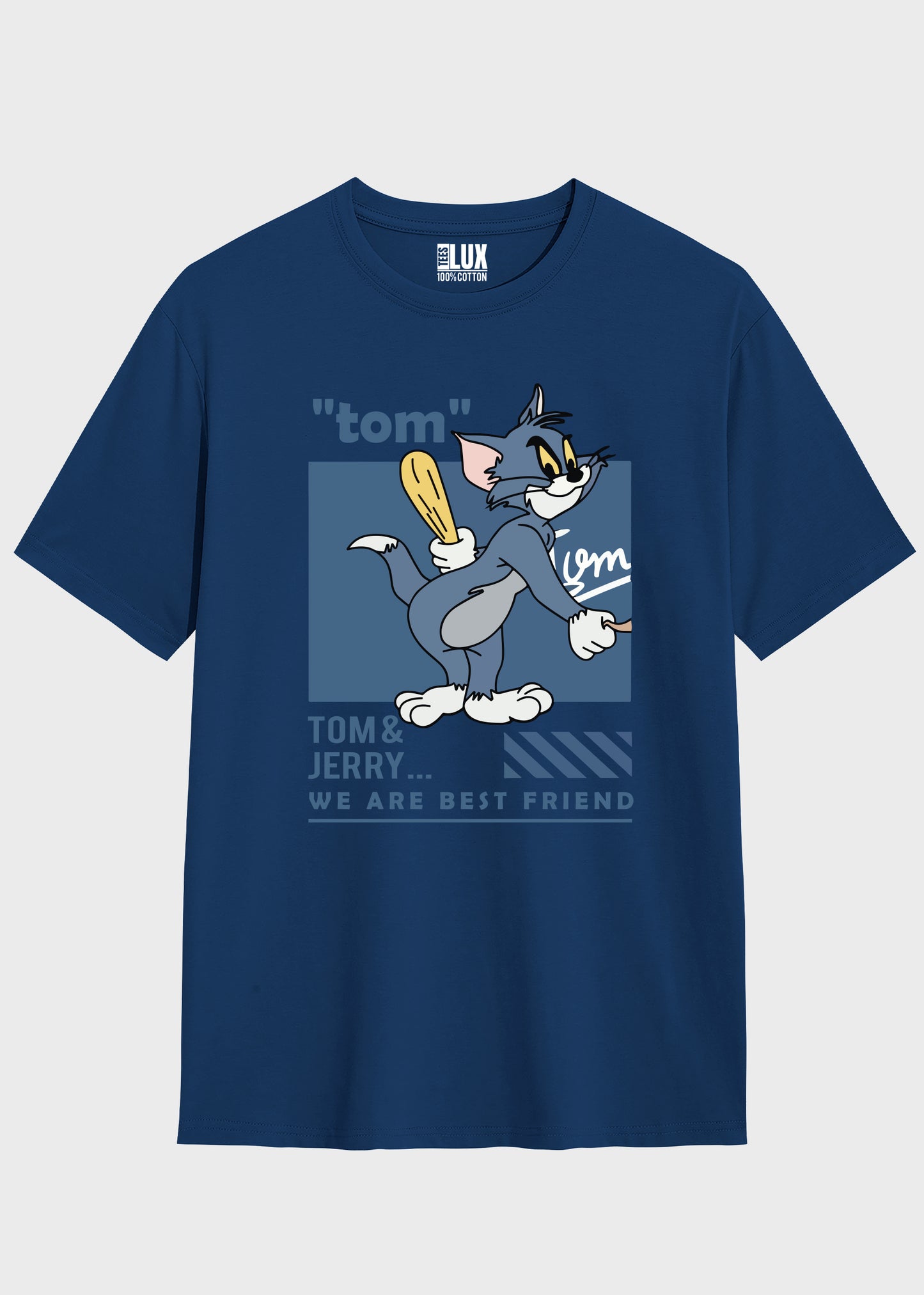 Tom And Jerry