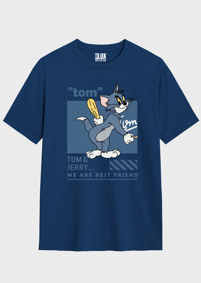 Tom And Jerry