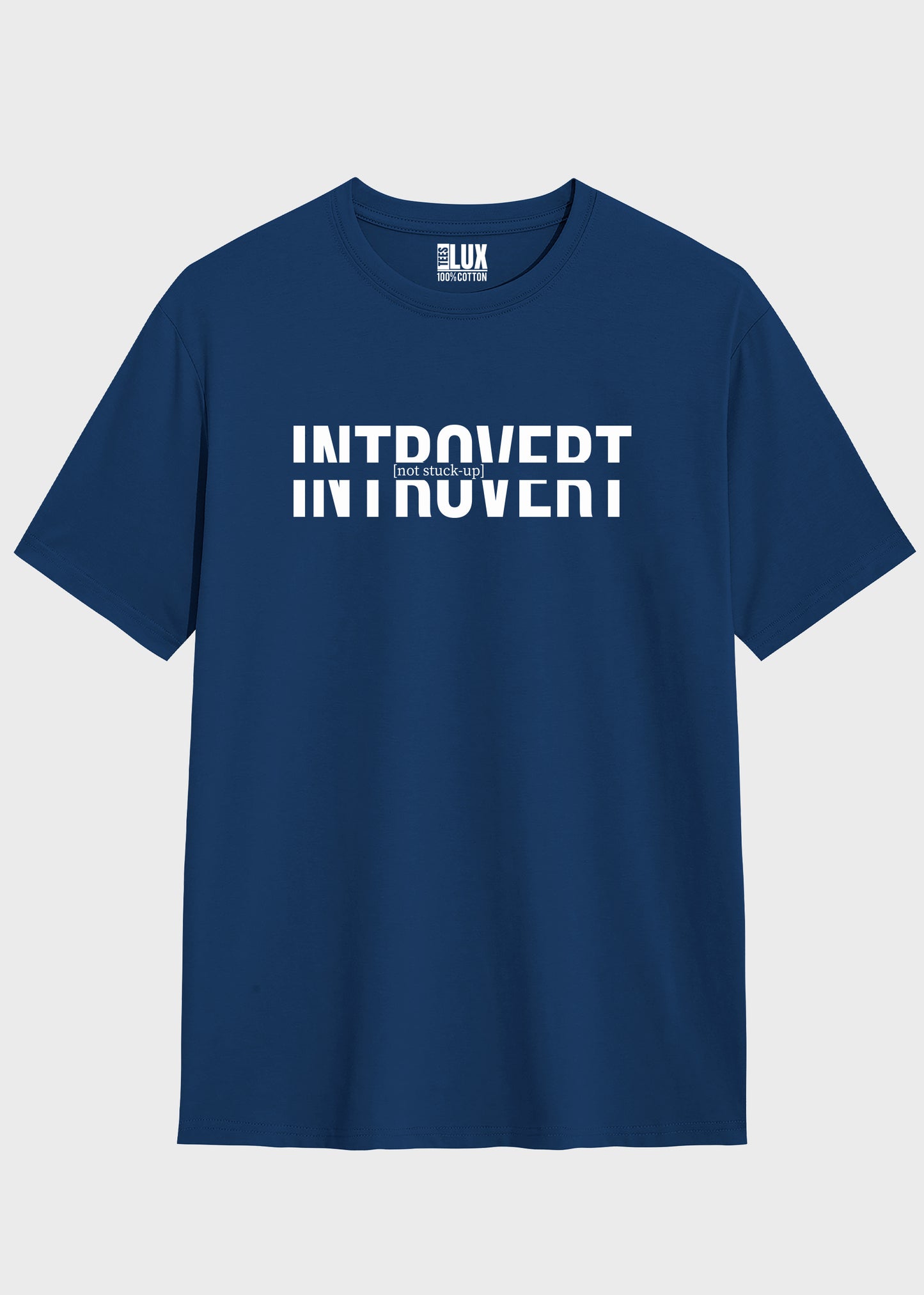 Introvert