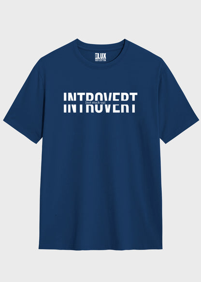 Introvert