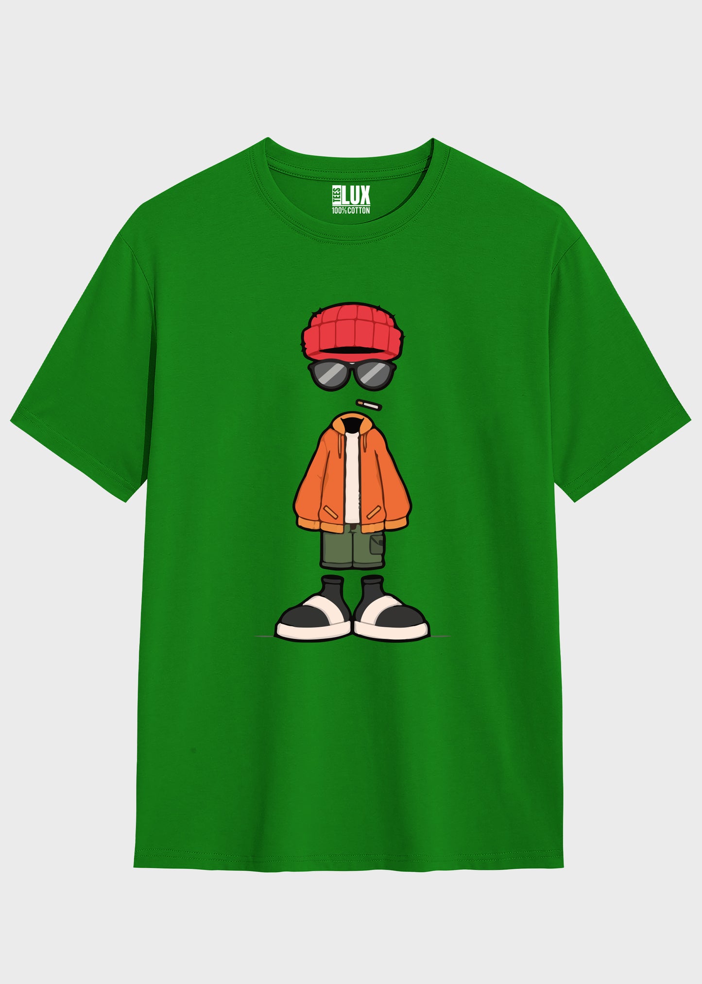 Street wear