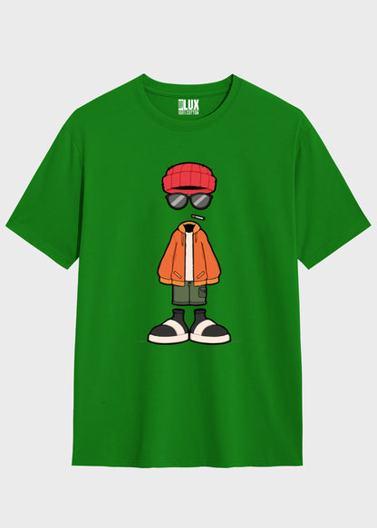 Street wear