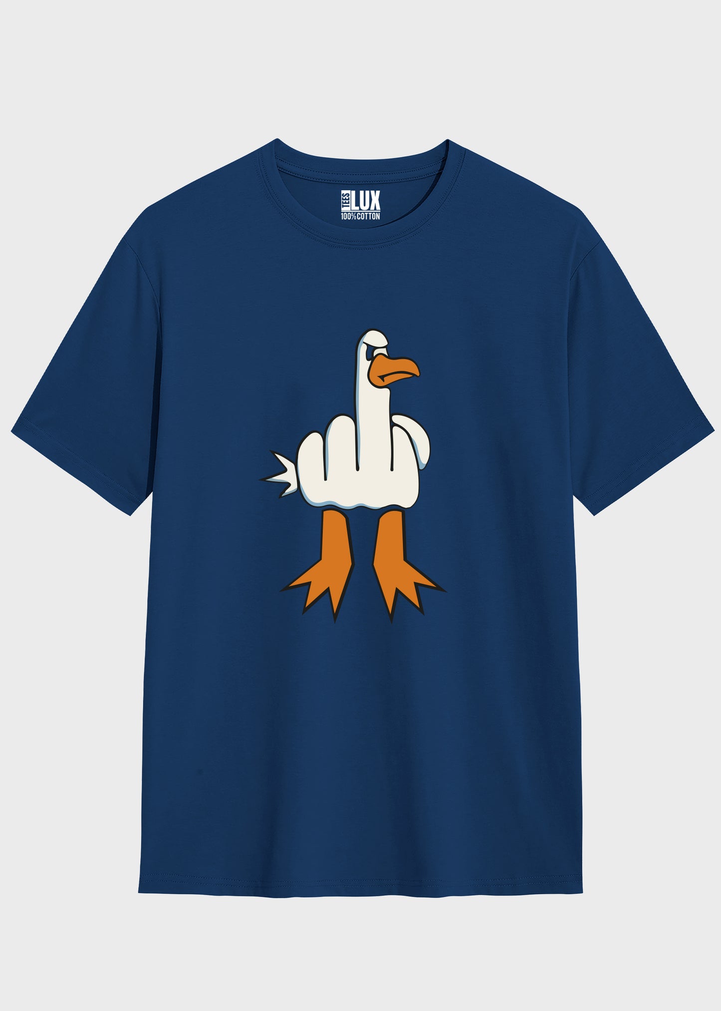 Duck You