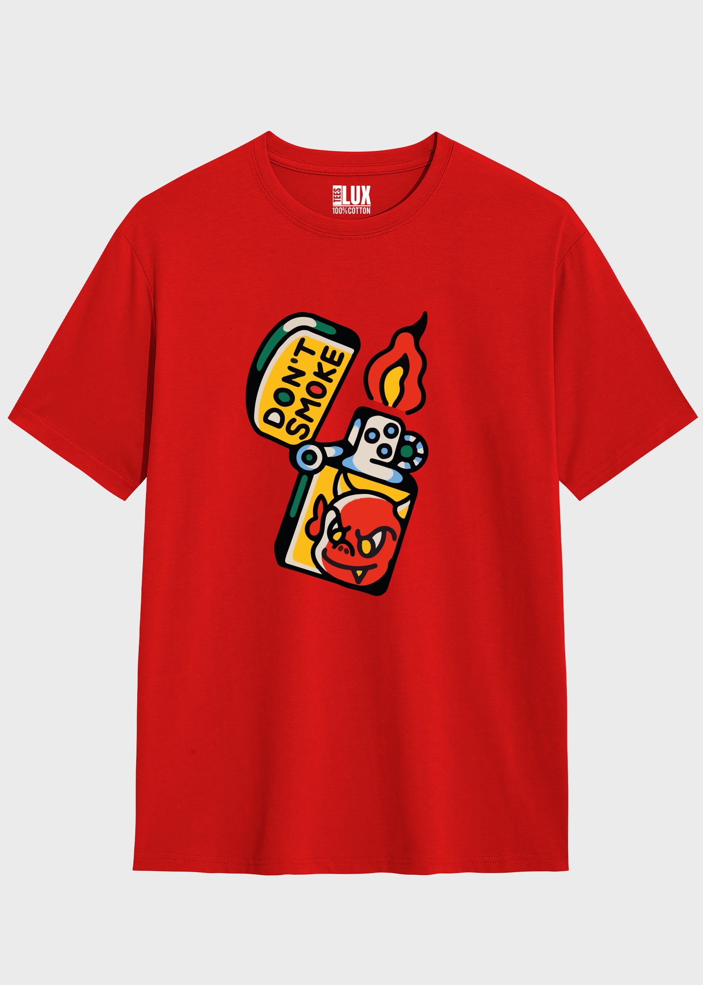 Don`t Smoke