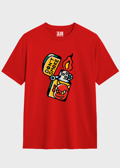 Don`t Smoke