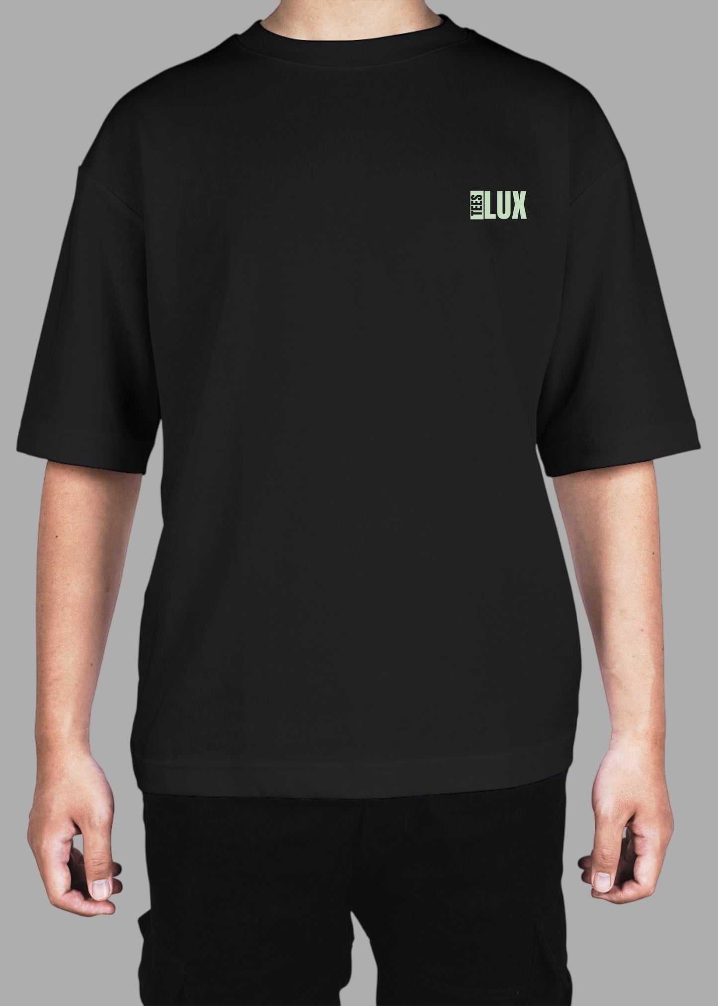 If You Obey Oversized T-Shirt