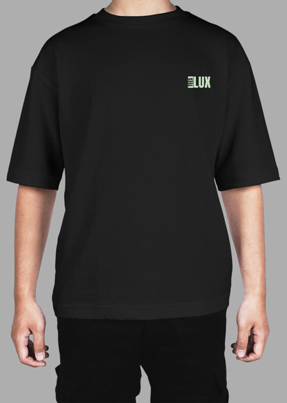 If You Obey Oversized T-Shirt
