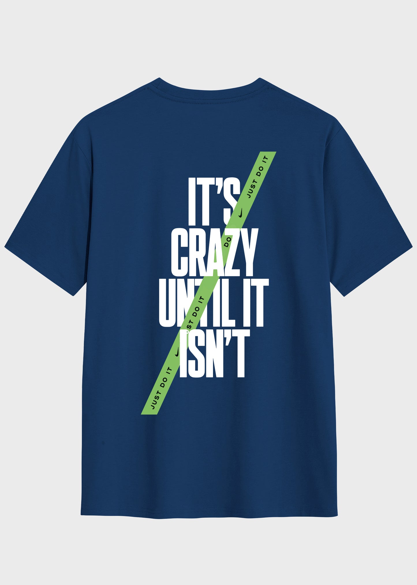 Its Crazy