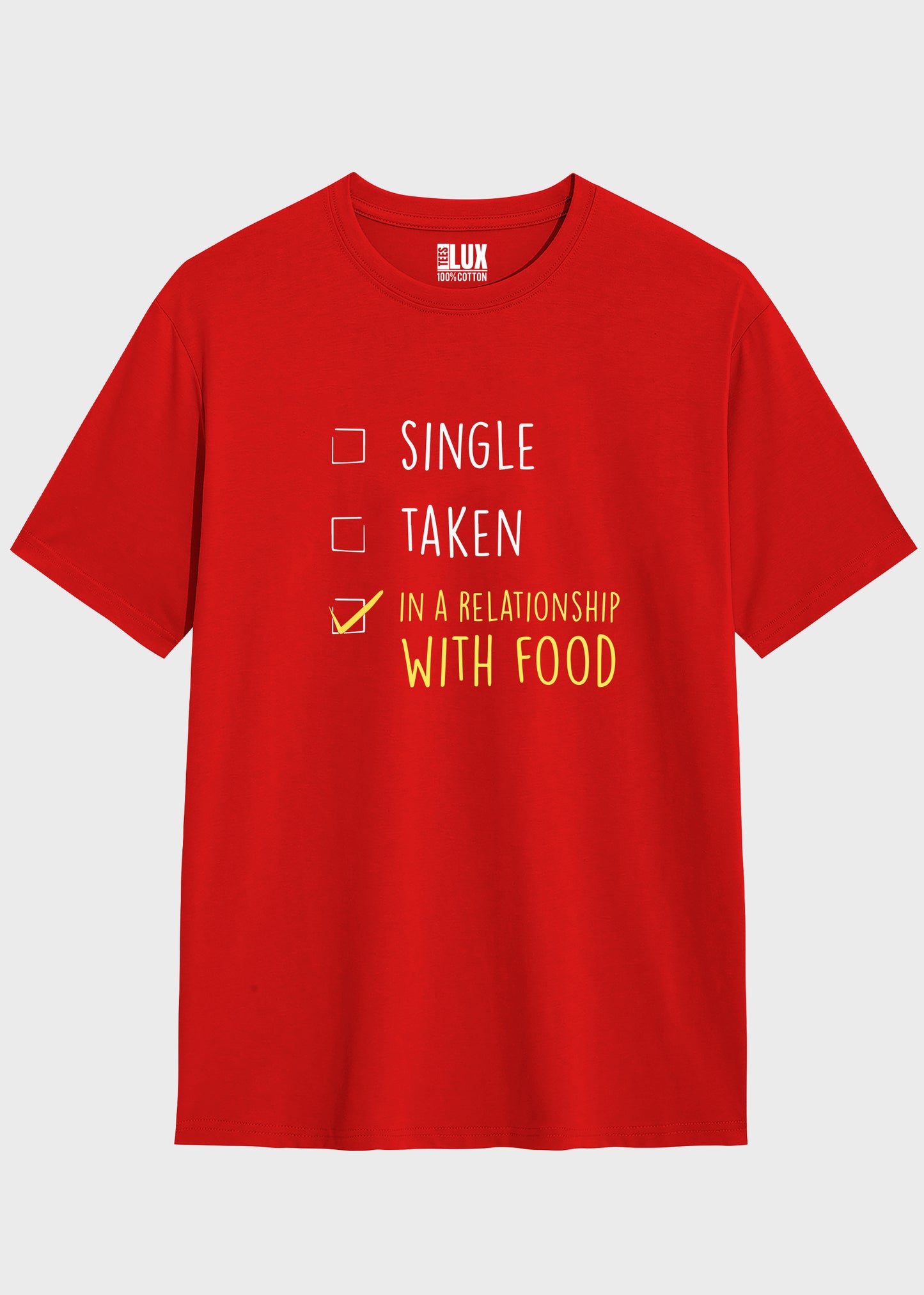Single Taken