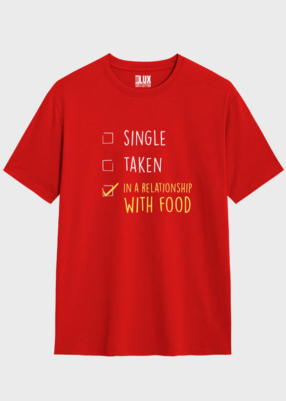 Single Taken