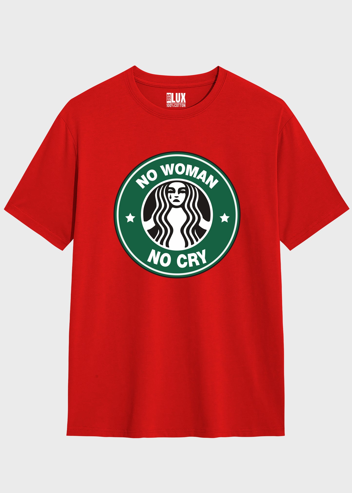 No Woman No Cry