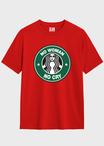 No Woman No Cry