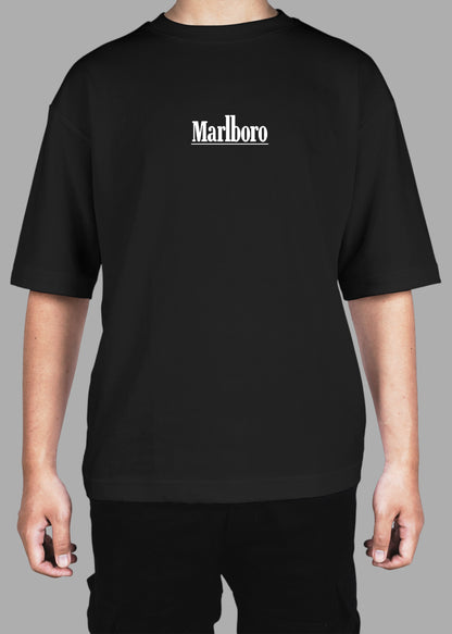 Marlboro Oversized T-shirt