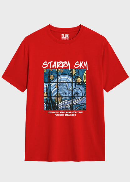 Starry sky