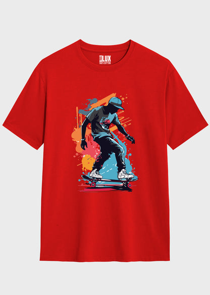 Skate boy