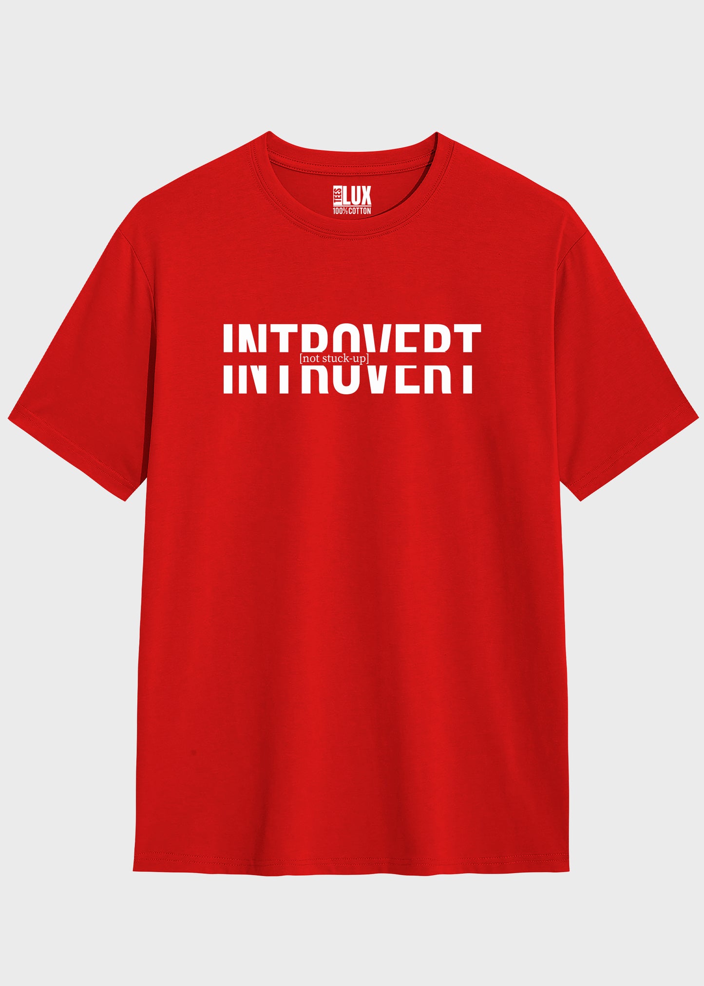 Introvert