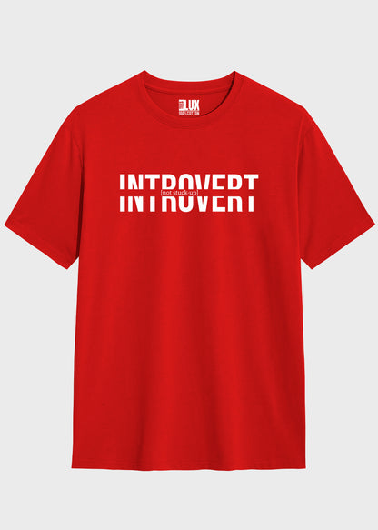 Introvert