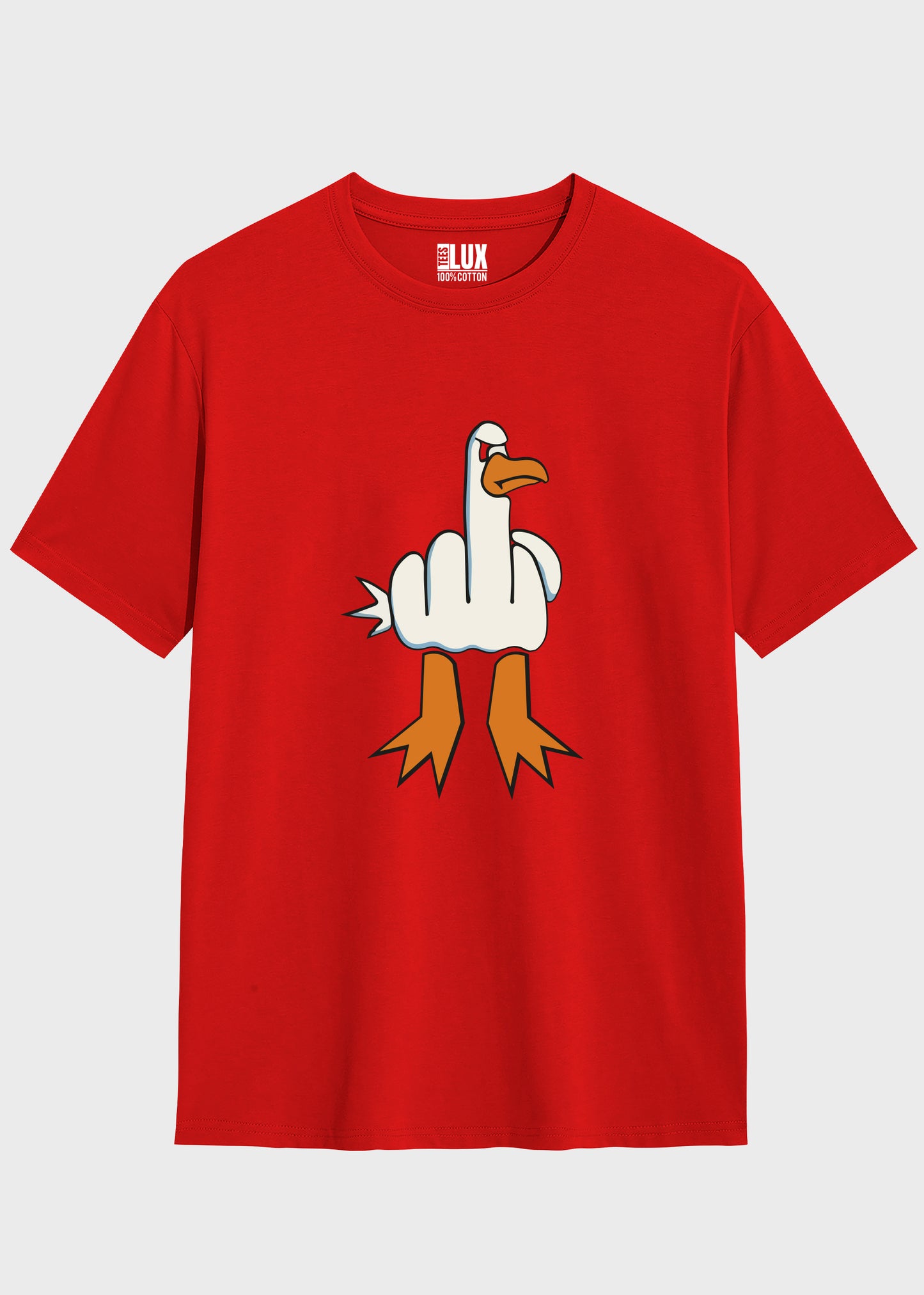 Duck You
