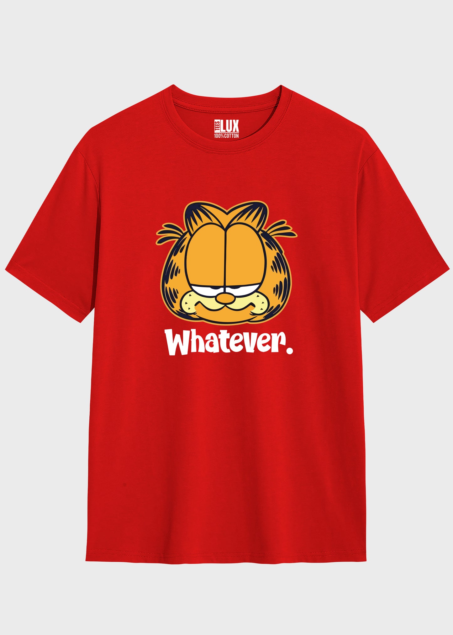 Whatever