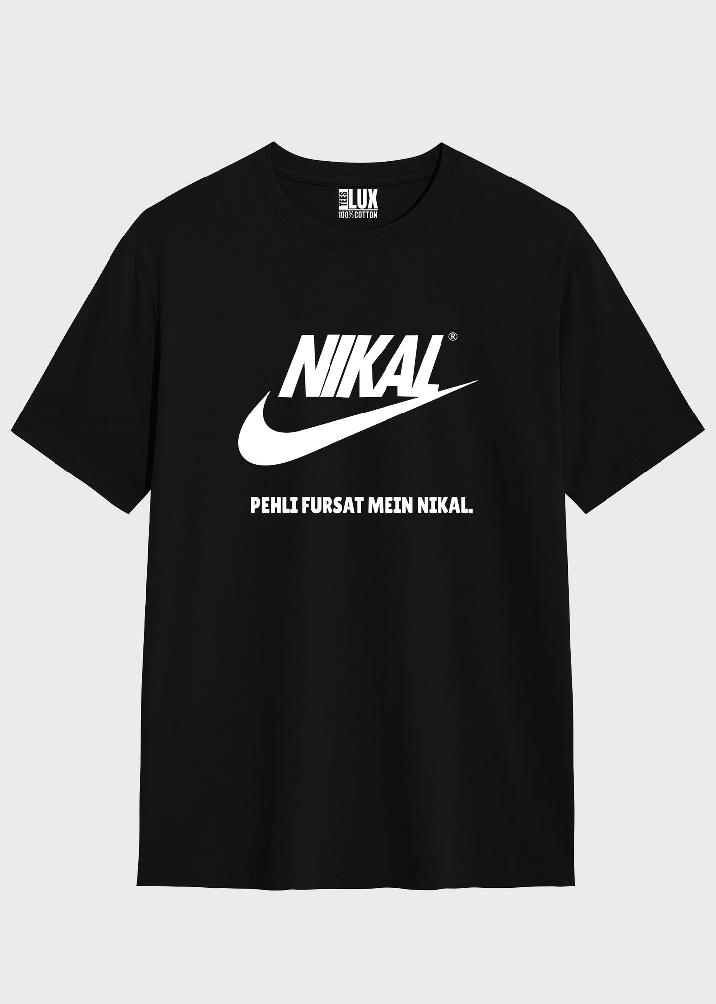 Nikal