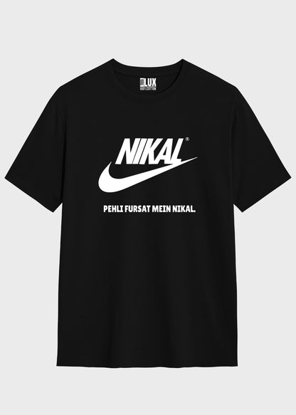 Nikal