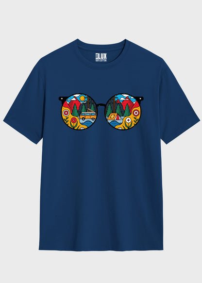 Travel Sunglass