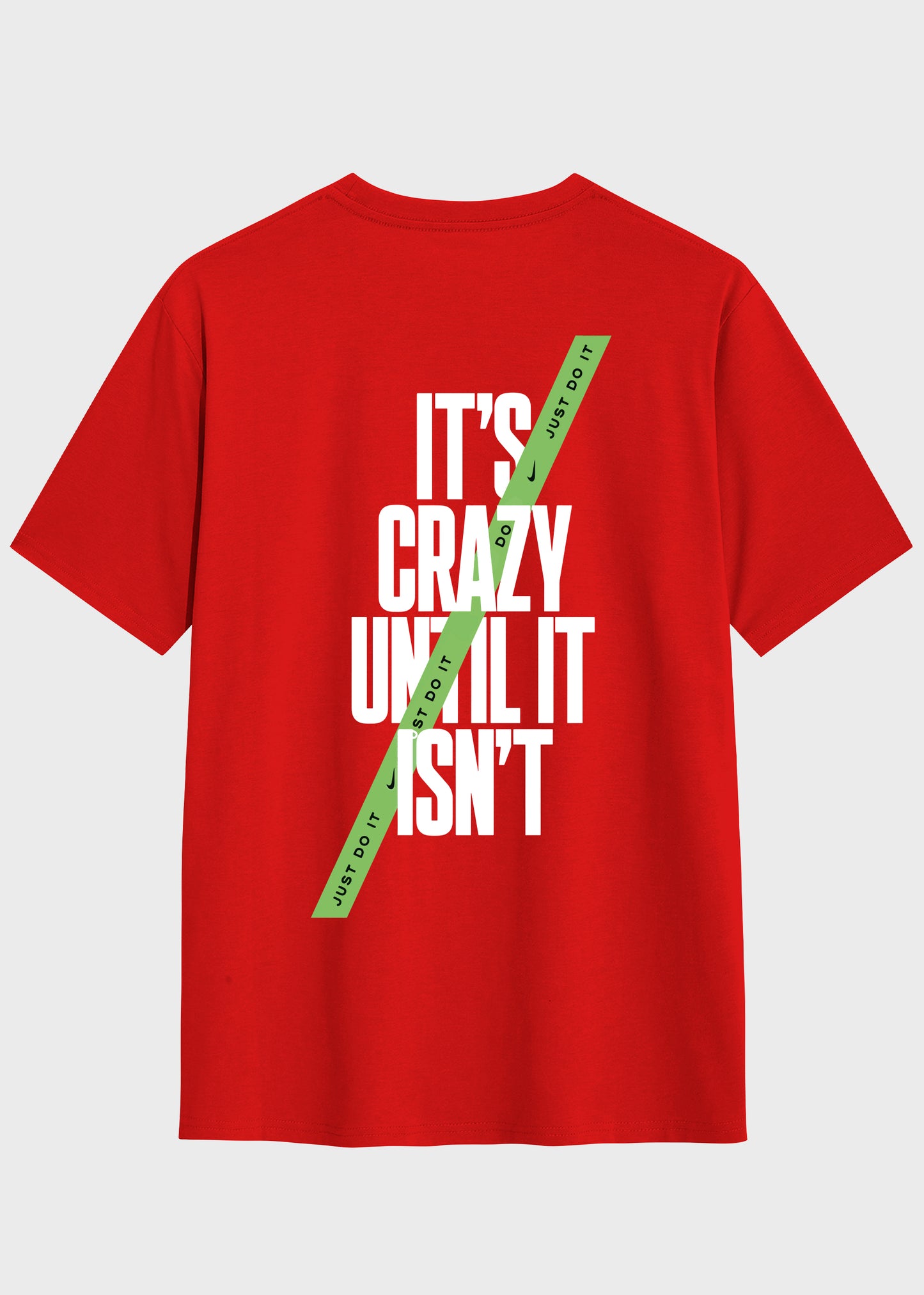 Its Crazy