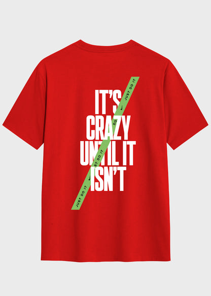 Its Crazy
