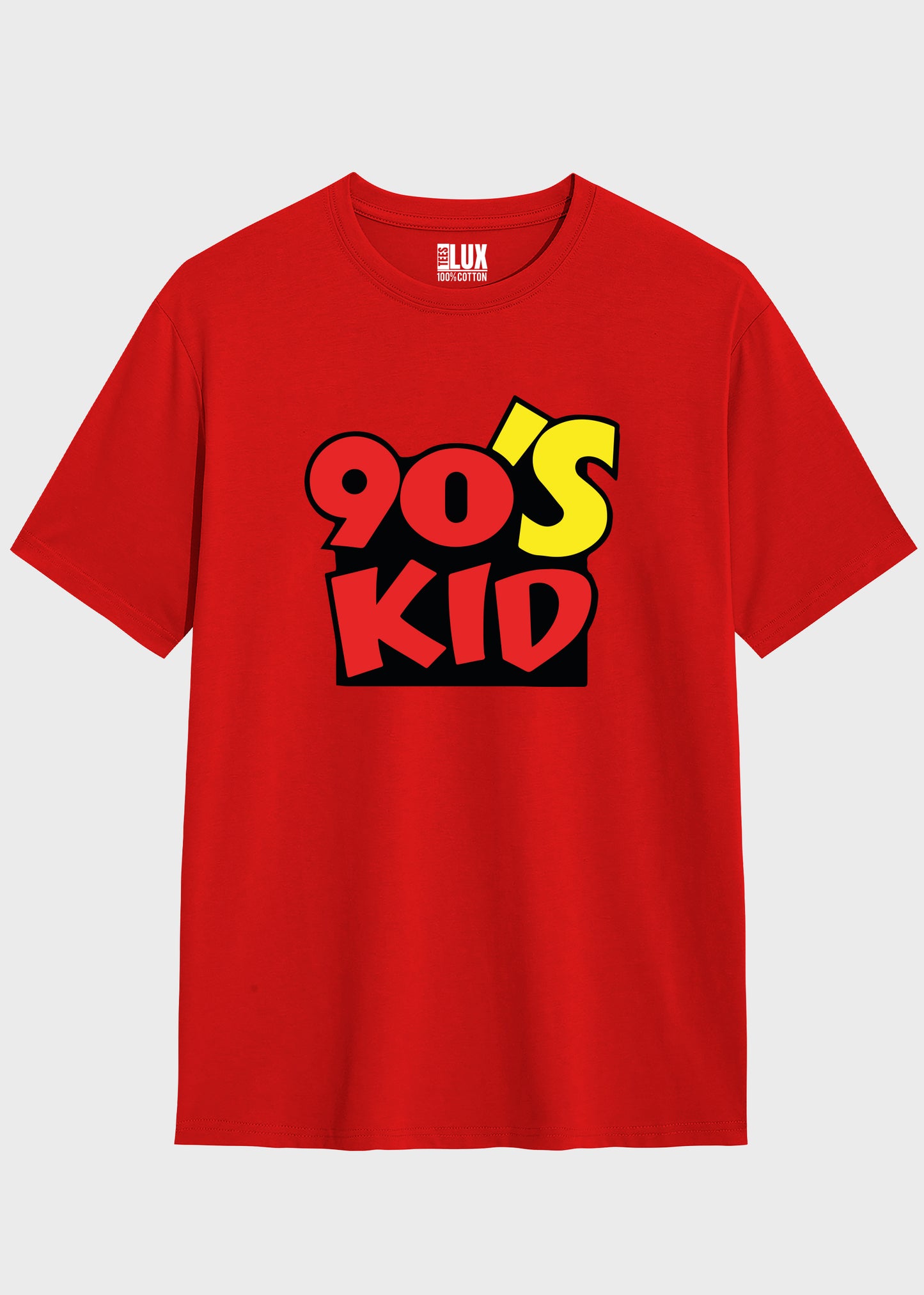 90 Kids